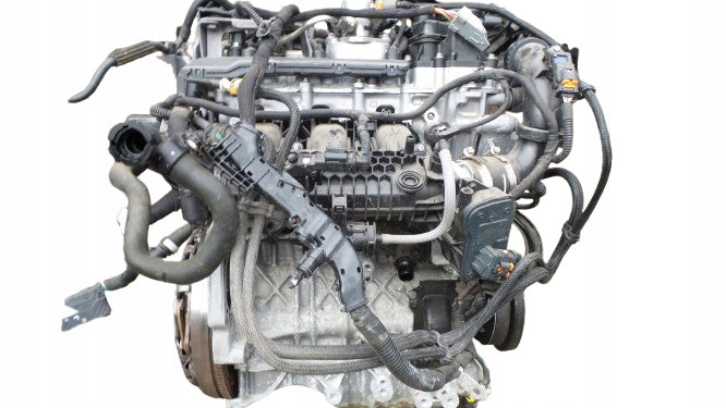 Motor Opel Peugeot 5008 II 10XVA8 1.2 THP 47TKm 2019 Benzin Engine Komplett MOT5706088169xj
