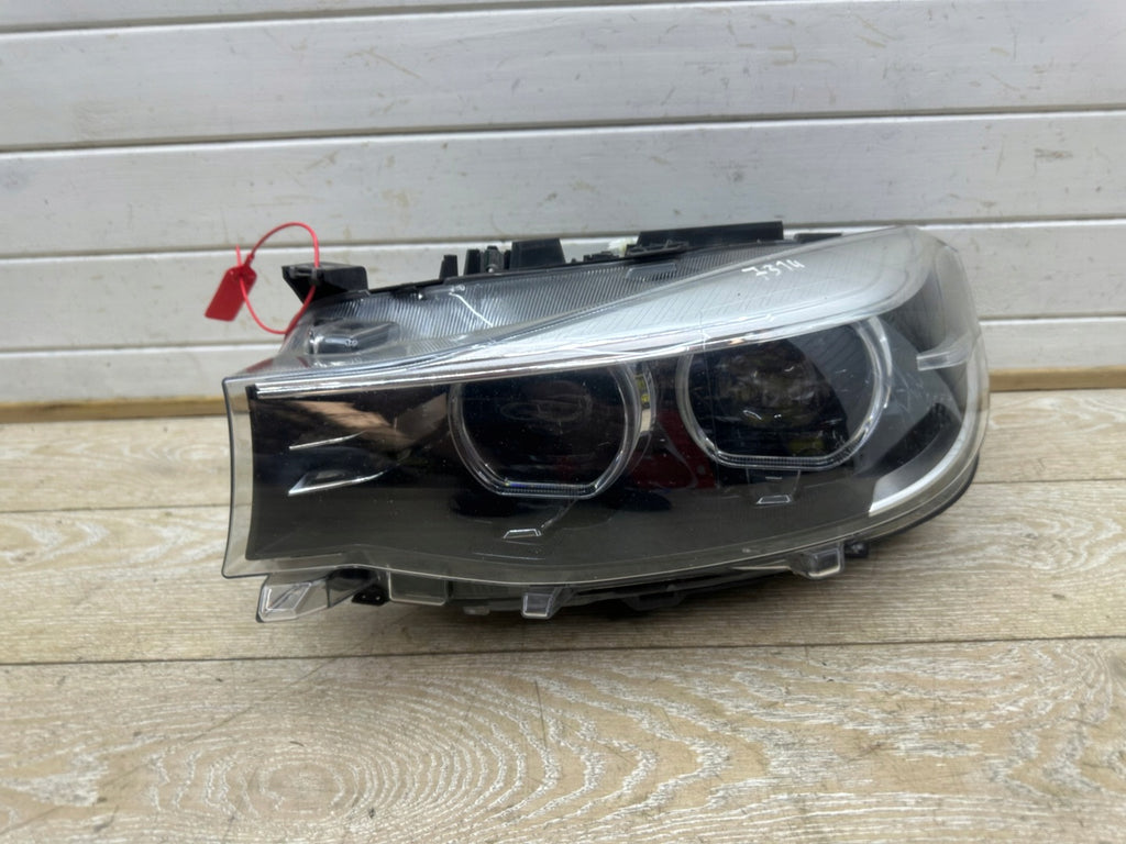 Frontscheinwerfer BMW 3 F34 7498925-01 Full LED Links Scheinwerfer Headlight SCH3081446460fs