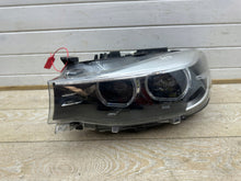 Laden Sie das Bild in den Galerie-Viewer, Frontscheinwerfer BMW 3 F34 7498925-01 Full LED Links Scheinwerfer Headlight SCH3081446460fs
