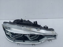 Laden Sie das Bild in den Galerie-Viewer, Frontscheinwerfer BMW F30 LED Rechts Scheinwerfer Headlight SCH4957214738da