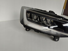 Laden Sie das Bild in den Galerie-Viewer, Frontscheinwerfer Audi Q2 81A941012 Full LED Rechts Scheinwerfer Headlight SCH6539002043uy