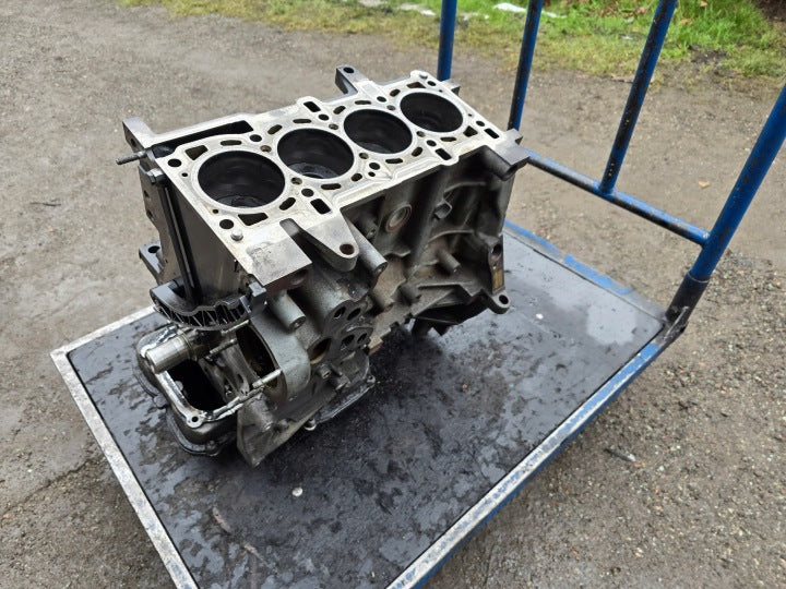 Motor Citroën Opel Peugeot Nemo Bipper 330A1000 1.3 HDI.CDTI Diesel Unkomplett MOT2429724202ai