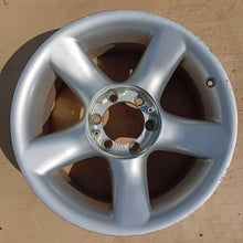 Load image into Gallery viewer, 1x Alufelge 18 Zoll 9.0&quot; 6x139.7 2ET Mitsubishi Rim Wheel