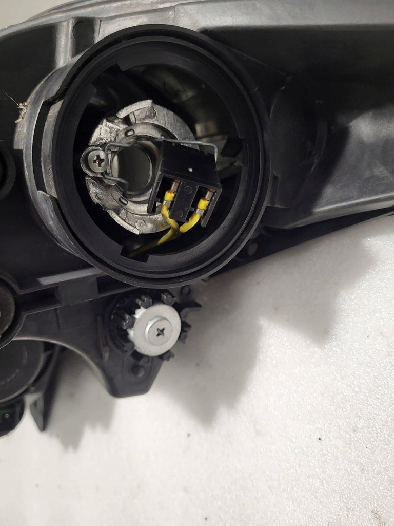 Frontscheinwerfer Kia Sportage 92101-3U210 Links Scheinwerfer Headlight SCH2611788510iz