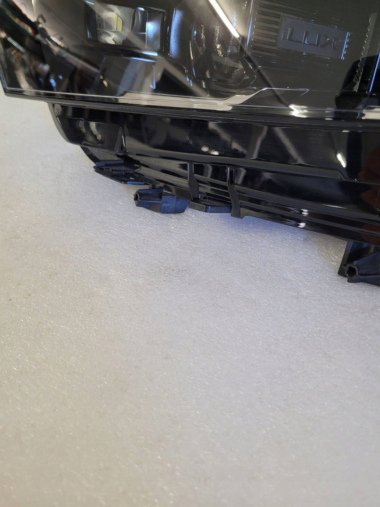 Frontscheinwerfer Opel Astra L 662588537 Full LED Ein Stück (Rechts oder Links) SCH3648382500ze