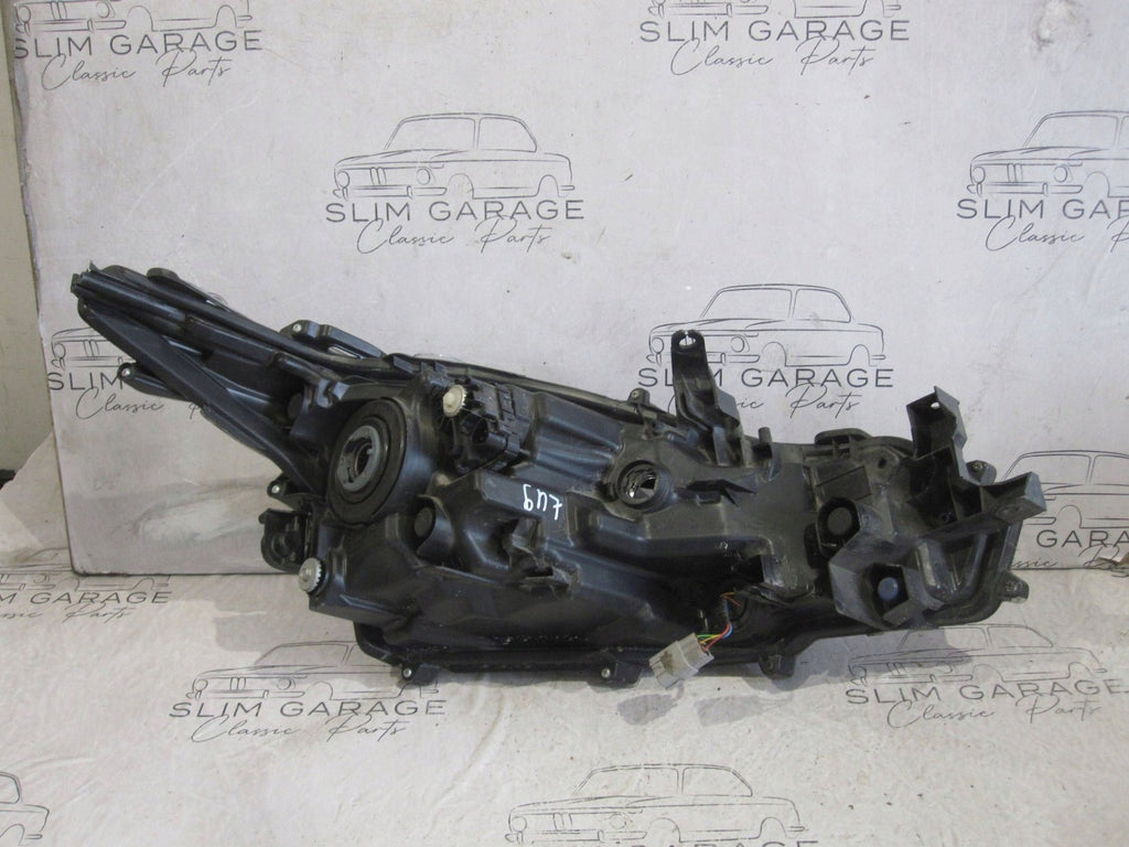 Frontscheinwerfer Toyota Corolla 8115002T3100 Links Scheinwerfer Headlight SCH4420912470sg