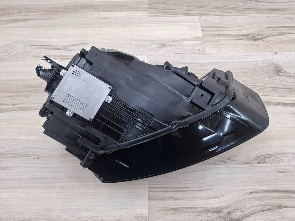 Frontscheinwerfer Audi Q3 8U0941005C Links Scheinwerfer Headlight SCH9572836601mw
