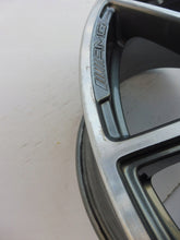 Load image into Gallery viewer, 1x Alufelge 20 Zoll 8.5" 5x112 38ET A2224014000 Mercedes-Benz Amg Rim Wheel FEL2613610705nn