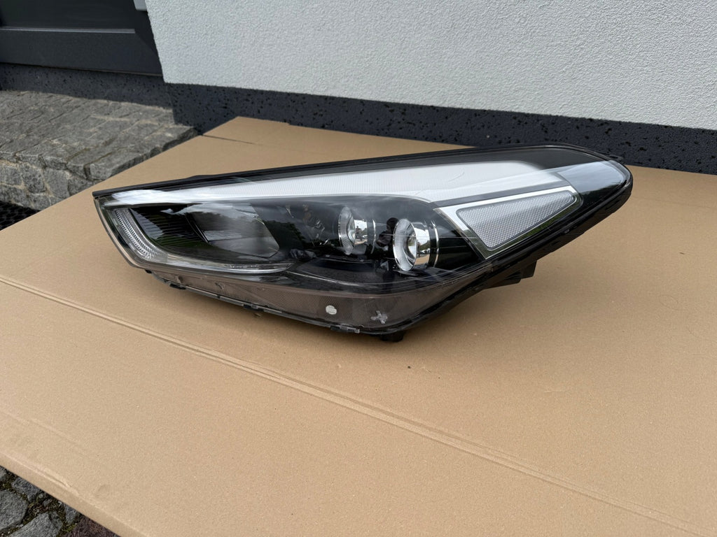 Frontscheinwerfer Toyota III 92101-D7 LED Links Scheinwerfer Headlight SCH6947794343qb