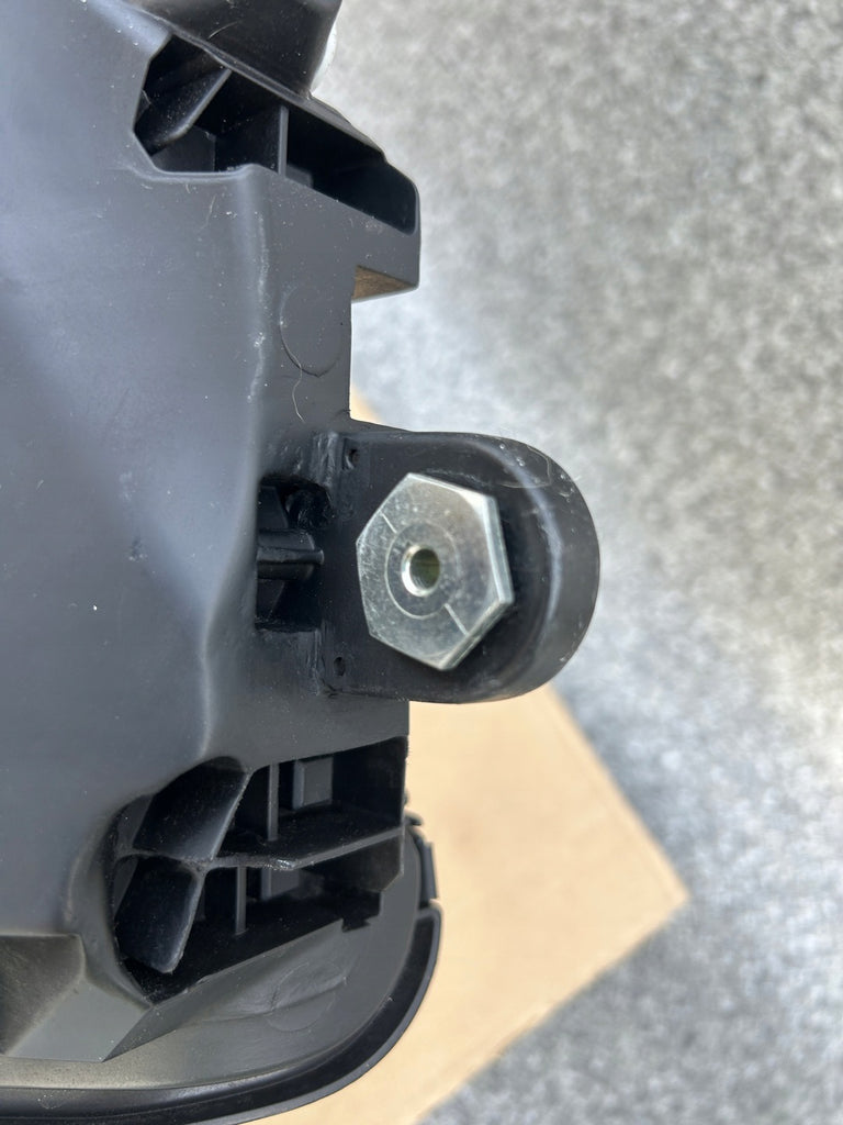 Frontscheinwerfer Mercedes-Benz W222 A2229061402 Rechts Scheinwerfer Headlight SCH3906355328wy