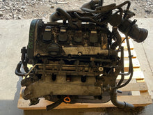 Load image into Gallery viewer, Motor Audi Skoda VW A3 Octavia I AGU 1.8 150PS 185TKm 1999 Benzin Komplett MOT7520967188en