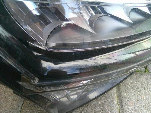Frontscheinwerfer Skoda Superb III 3V1941016C Full LED Rechts Headlight SCH6251671941sd