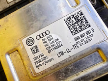Laden Sie das Bild in den Galerie-Viewer, Frontscheinwerfer Audi Q5 8R0941005C Xenon Links Scheinwerfer Headlight SCH2896035669zb