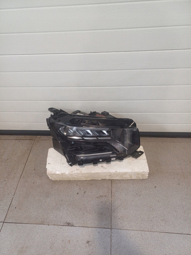 Frontscheinwerfer Citroën C3 Aircross L998310 9851349080 Rechts Headlight SCH8208398510ma