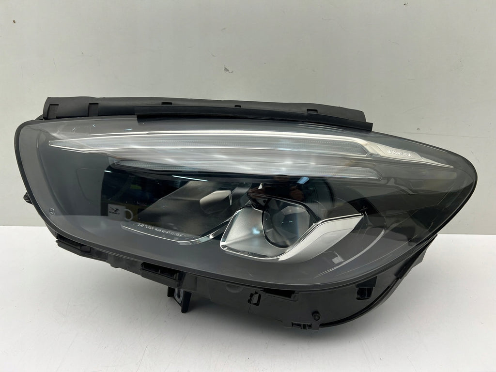 Frontscheinwerfer Mercedes-Benz W247 A2479061305 LED Links Headlight