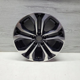 1x Alufelge 17 Zoll 5x108 L1TC1007DA Ford Puma Rim Wheel FEL3462977714vl