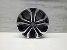 Laden Sie das Bild in den Galerie-Viewer, 1x Alufelge 17 Zoll 5x108 L1TC1007DA Ford Puma Rim Wheel FEL3462977714vl