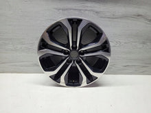 Laden Sie das Bild in den Galerie-Viewer, 1x Alufelge 17 Zoll 5x108 L1TC1007DA Ford Puma Rim Wheel FEL3462977714vl