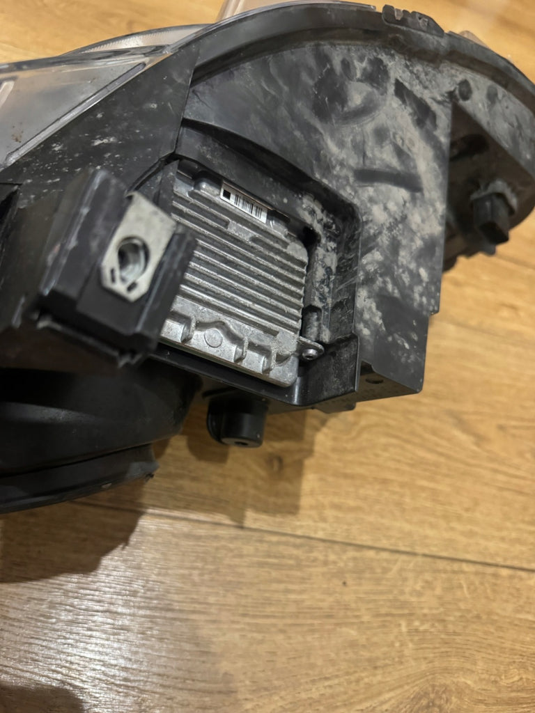 Frontscheinwerfer Toyota Proace 455680944 Rechts Scheinwerfer Headlight SCH3578903245gz