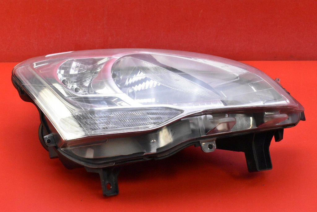 Frontscheinwerfer Citroën Berlingo 9682828180 Rechts Scheinwerfer Headlight