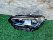Laden Sie das Bild in den Galerie-Viewer, Frontscheinwerfer BMW X3 G01 G02 5A0E611 Laser Links Scheinwerfer Headlight SCH9887964205pi