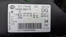 Load image into Gallery viewer, Frontscheinwerfer Renault Kadjar 260609857R LED Links Scheinwerfer Headlight SCH3969684151nm
