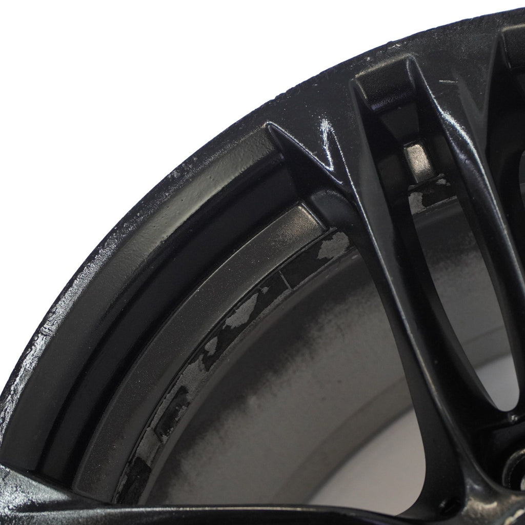 1x Alufelge 18 Zoll 9.0" 5x120 7848573 BMW F06 F10 F12 Rim Wheel FEL4692941059ft