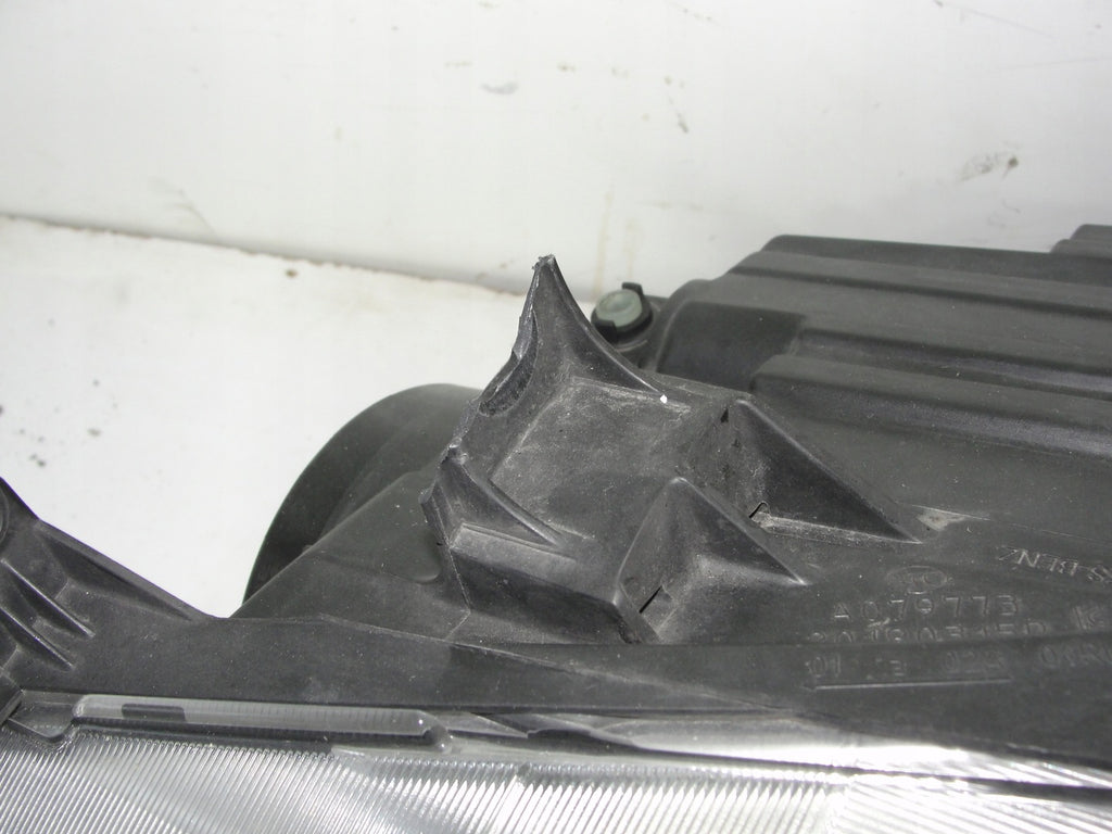 Frontscheinwerfer Mercedes-Benz Sprinter A9109060100 Rechts Headlight SCH7010427820th