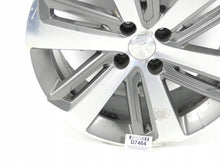 Laden Sie das Bild in den Galerie-Viewer, 1x Alufelge 18 Zoll 7.5" 4x108 9802462477 Peugeot 3008 Rim Wheel FEL1885561626dw