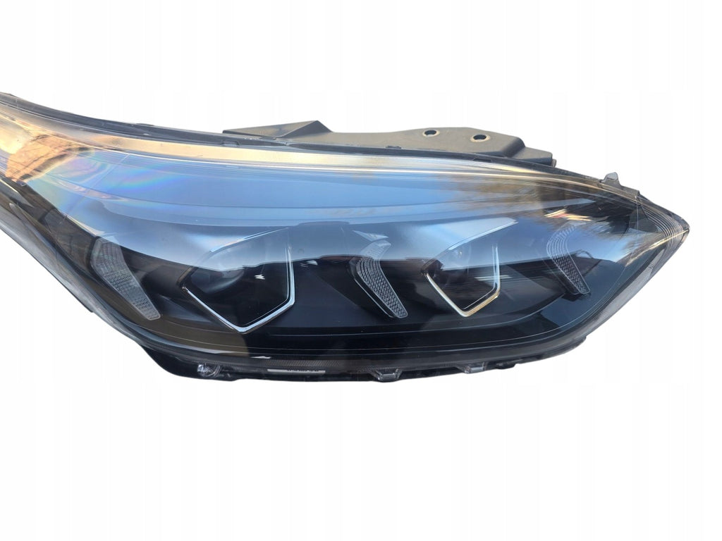Frontscheinwerfer Kia III J792111010 LED Rechts Scheinwerfer Headlight SCH6844132139nx