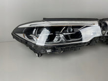 Load image into Gallery viewer, Frontscheinwerfer BMW G31 G30 8499122 7214961 Full LED Ein Satz Headlight SCH4288824493dx
