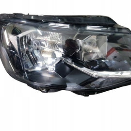 Frontscheinwerfer VW T6 Rechts Scheinwerfer Headlight SCH2704179692th