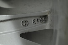 Load image into Gallery viewer, 1x Alufelge 17 Zoll 7.5" 5x112 46ET Glanz 5FA601025B Seat Leon Rim Wheel FEL6659284912dm
