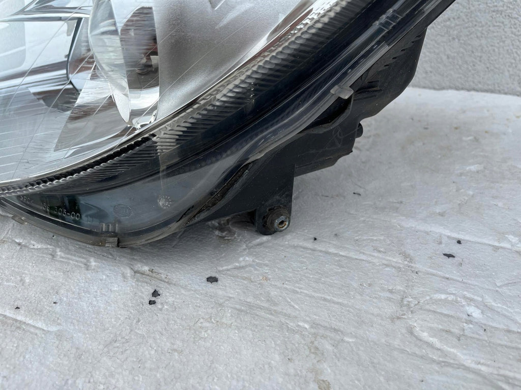Frontscheinwerfer Mercedes-Benz Slk 1718203161 Links Scheinwerfer Headlight SCH8006821648cs