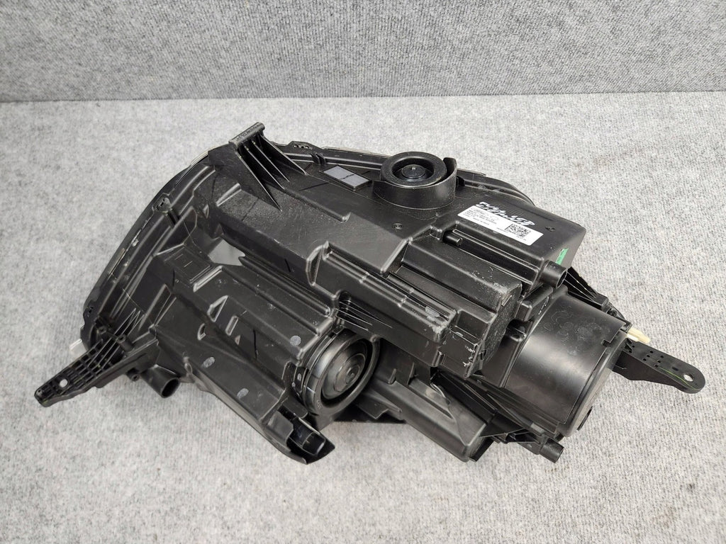 Frontscheinwerfer Ford Ecosport MN1513E015 LED Links Scheinwerfer Headlight SCH2898462239rl