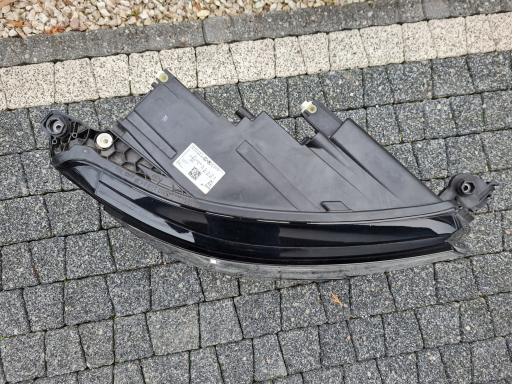 Frontscheinwerfer Skoda Kodiaq LED Rechts Scheinwerfer Headlight SCH6945807626fi