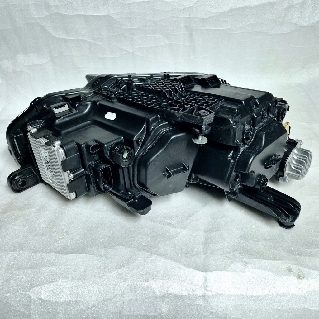 Frontscheinwerfer VW Passat B8 3G1941081 LED Links Scheinwerfer Headlight SCH4932432552jt