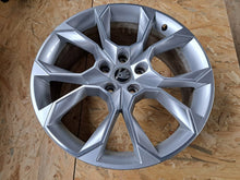 Load image into Gallery viewer, 1x Alufelge 19 Zoll 7.5" 5x112 51ET 5E0601025 Skoda Octavia Iii Rim Wheel FEL7378236171ew