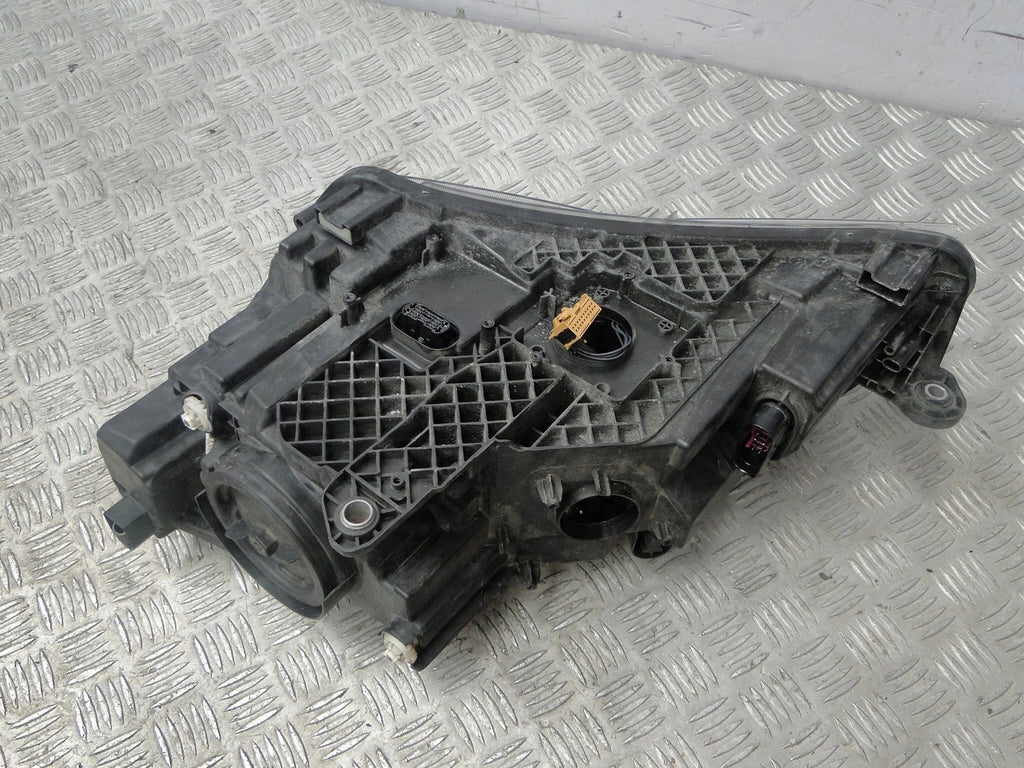 Frontscheinwerfer Skoda Superb III 3V1941016A LED Ein Stück (Rechts oder Links)