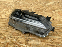 Laden Sie das Bild in den Galerie-Viewer, Frontscheinwerfer Toyota Corolla 8111002T5100 Rechts Scheinwerfer Headlight SCH4691490798wx