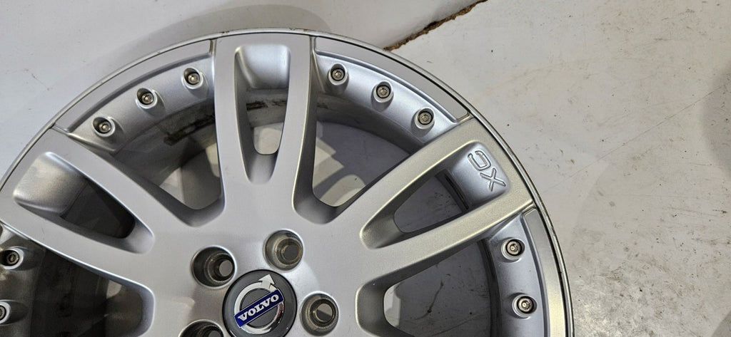 1x Alufelge 19 Zoll 7.5" 5x108 55ET 31200400 Volvo Xc60 Rim Wheel FEL5914101197ck