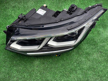 Laden Sie das Bild in den Galerie-Viewer, Frontscheinwerfer VW Tiguan 5NB941081G Links Scheinwerfer Headlight SCH5382027656yt