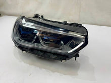 Load image into Gallery viewer, Frontscheinwerfer BMW X5 G05 NKO3377 Rechts Scheinwerfer Headlight SCH9225899673zr