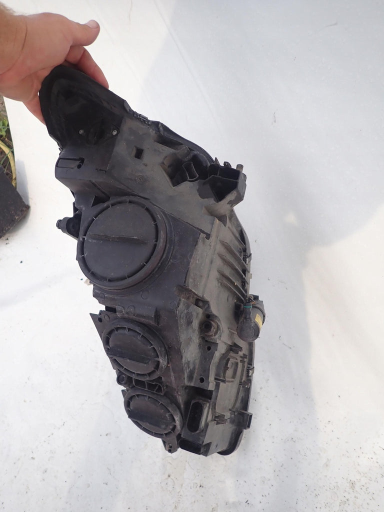 Frontscheinwerfer Mercedes-Benz W221 Rechts Scheinwerfer Headlight SCH2550987981rd