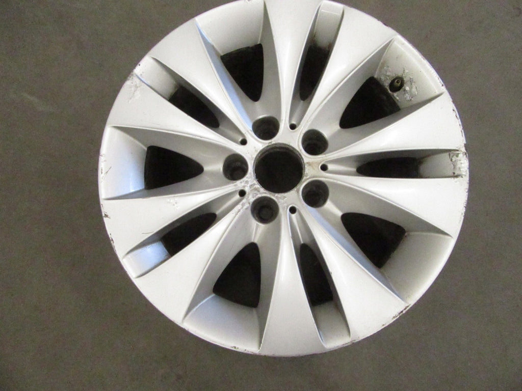 1x Alufelge 18 Zoll 7.5" 5x120 20ET 6758775 BMW 5 E60 E61 Rim Wheel FEL1036298249th