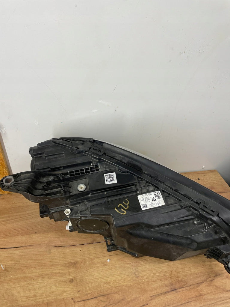 Frontscheinwerfer Mercedes-Benz Gle A1679069504 260102691R LED Rechts oder Links