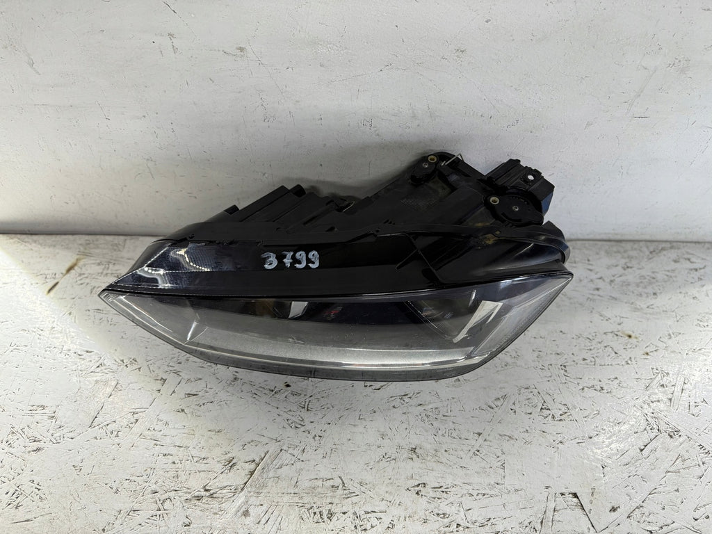 Frontscheinwerfer VW Golf VII Sportsvan 517941005B Links Scheinwerfer Headlight SCH8049479705pc