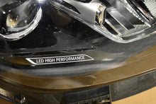 Load image into Gallery viewer, Frontscheinwerfer Mercedes-Benz W206 A2069067603 A2069067503 LED Ein Satz SCH5719121287qc