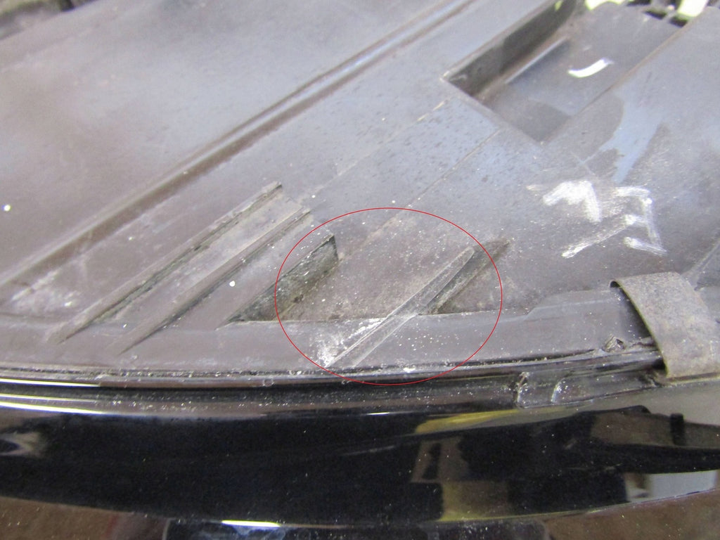 Frontscheinwerfer Audi A4 B8 8K0941004C Xenon Rechts Scheinwerfer Headlight