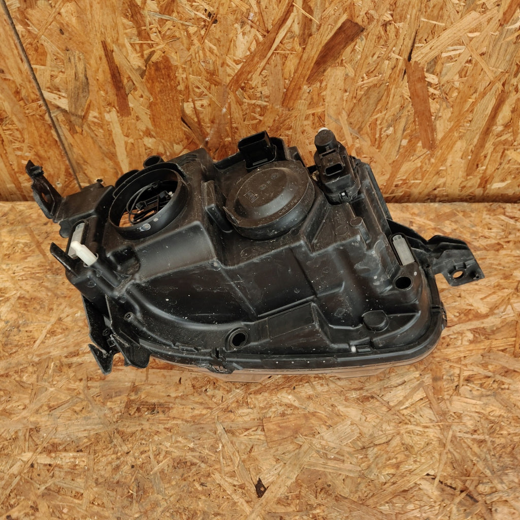 Frontscheinwerfer Citroën C3 III Links Scheinwerfer Headlight